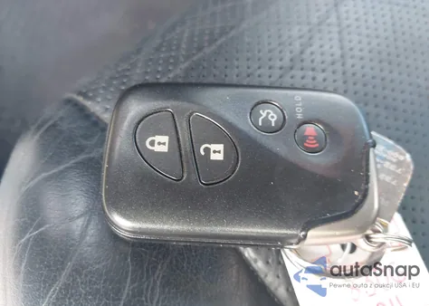 2011 Lexus Es 350 из США, поврежденный, VIN JTHBK1EG3B2433915